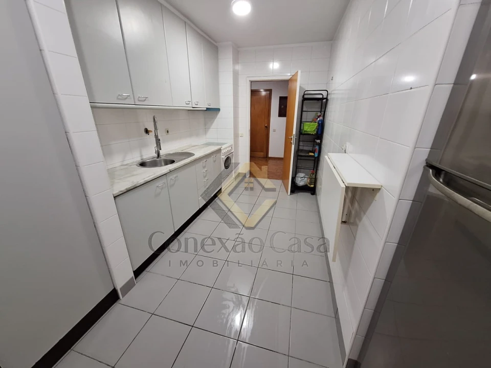Apartamento T2 para Venda em São Felix da Marinha Foto 5
