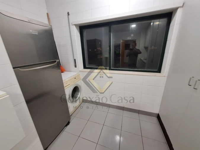 Apartamento T2 para Venda em São Felix da Marinha Foto 6