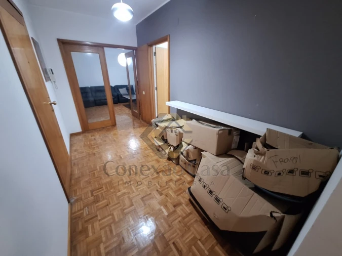 Apartamento T2 para Venda em São Felix da Marinha Foto 1