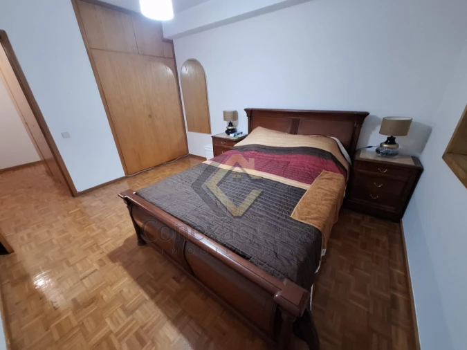 Apartamento T2 para Venda em São Felix da Marinha Foto 10