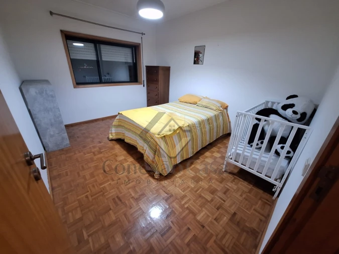 Apartamento T2 para Venda em São Felix da Marinha Foto 12