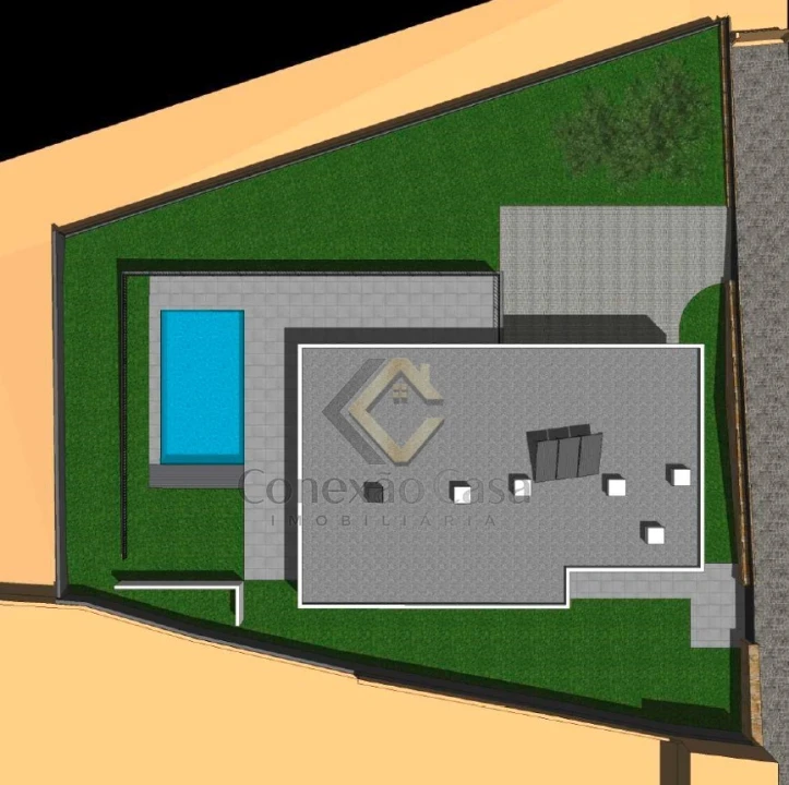 Terreno para Venda em Vilar de Andorinho Foto 10