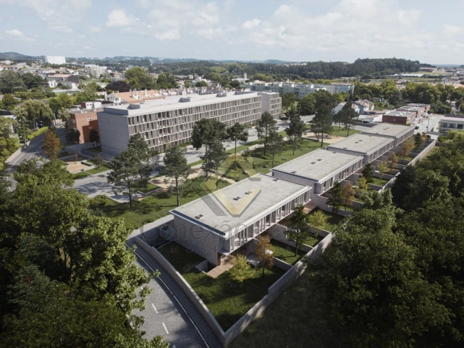 Apartamento T2 para Venda em Arcozelo Foto 2