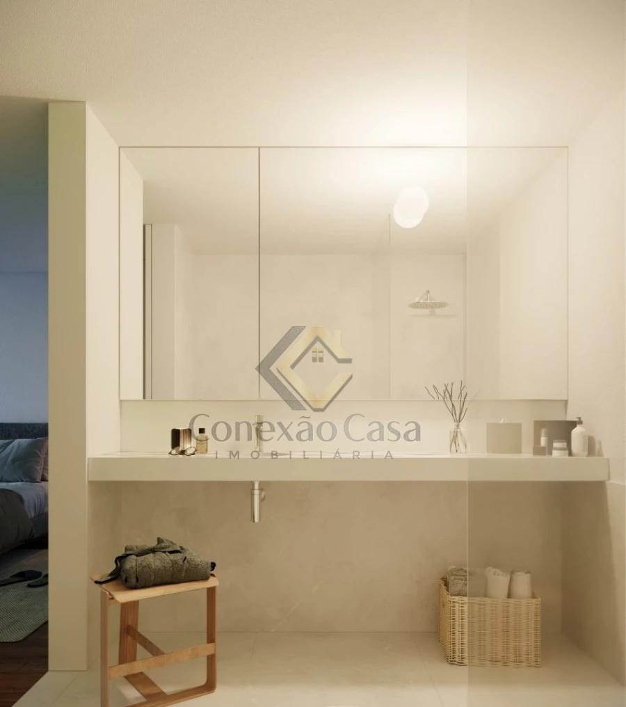 Apartamento T2 para Venda em Arcozelo Foto 10