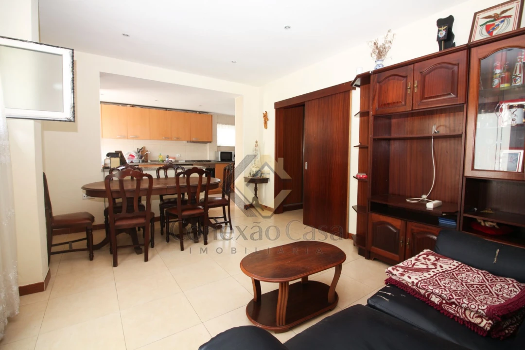 Moradia T1 para Venda em Perafita, Lavra e Santa Cruz do Bispo Foto 4