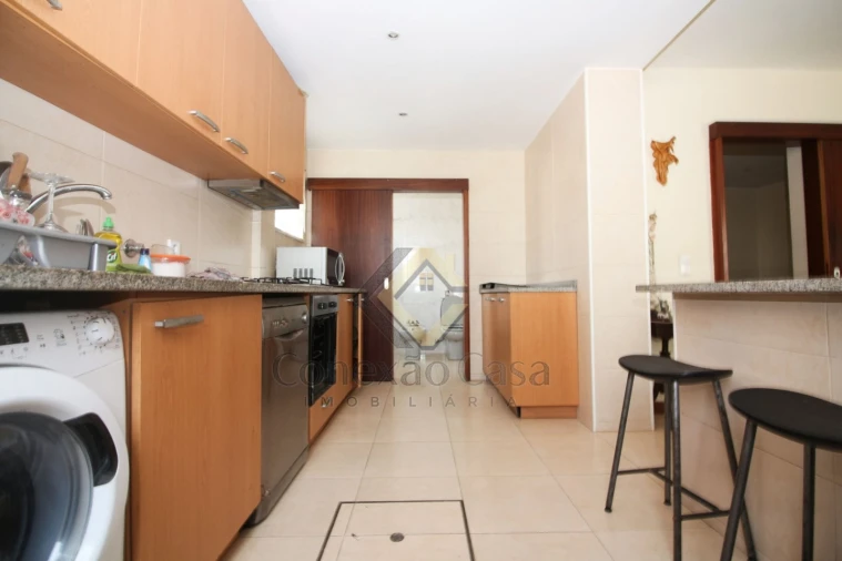 Moradia T1 para Venda em Perafita, Lavra e Santa Cruz do Bispo Foto 12