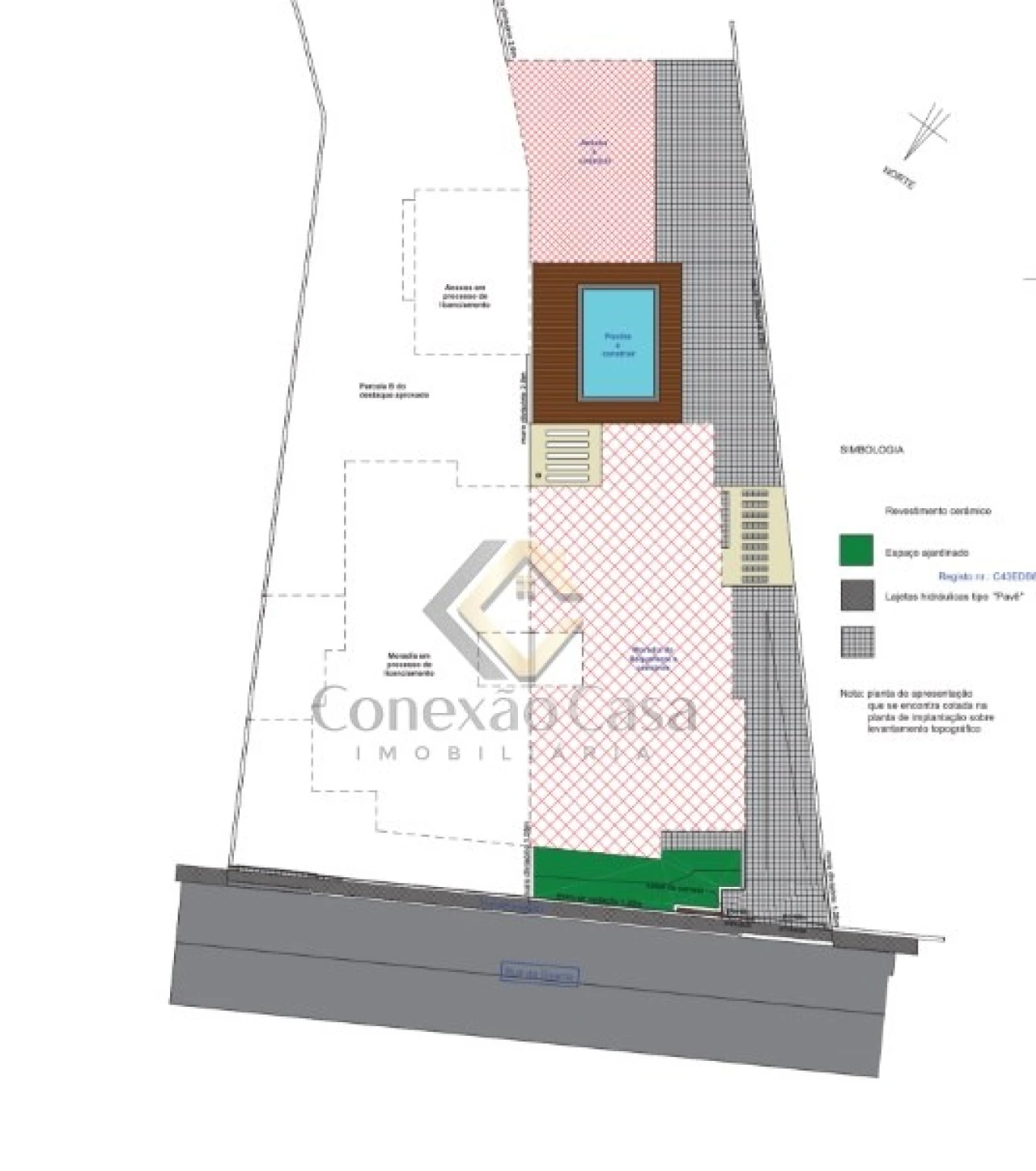 Moradia T4 para Venda em Grijó e Sermonde Foto 21
