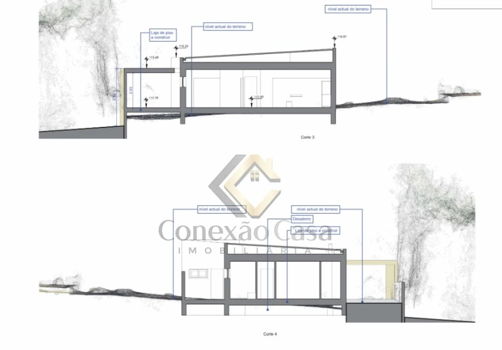 Moradia T4 para Venda em Grijó e Sermonde Foto 27