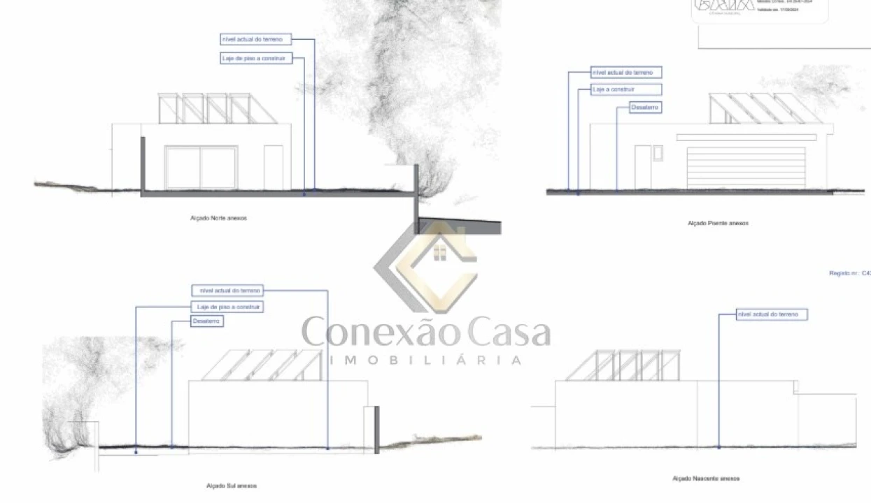 Moradia T4 para Venda em Grijó e Sermonde Foto 31