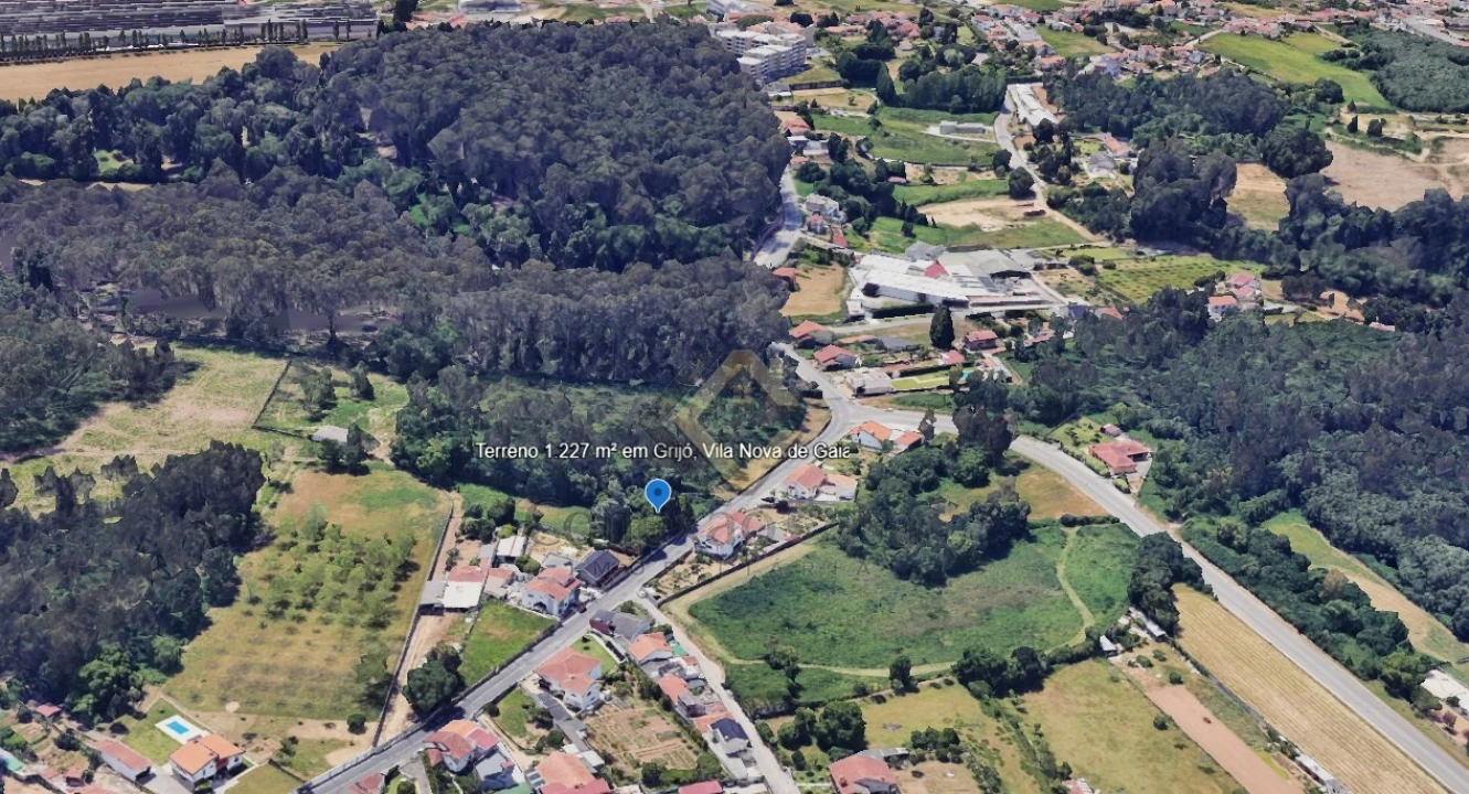 Moradia T4 para Venda em Grijó e Sermonde Foto 34