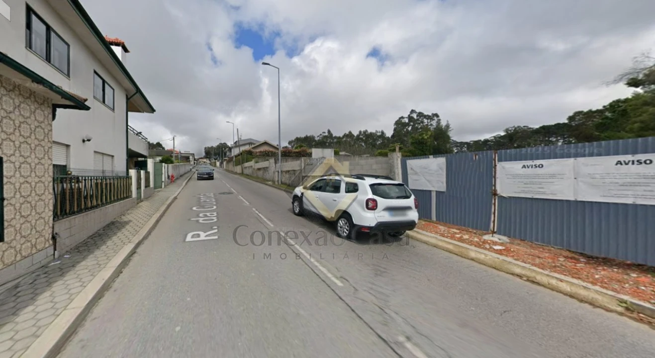 Moradia T4 para Venda em Grijó e Sermonde Foto 19