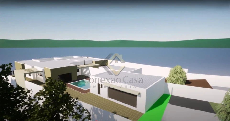 Moradia T4 para Venda em Grijó e Sermonde Foto 5