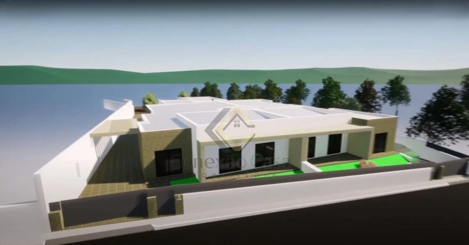 Moradia T4 para Venda em Grijó e Sermonde Foto 3