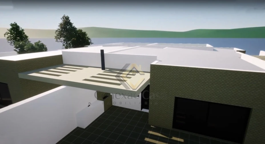 Moradia T4 para Venda em Grijó e Sermonde Foto 12