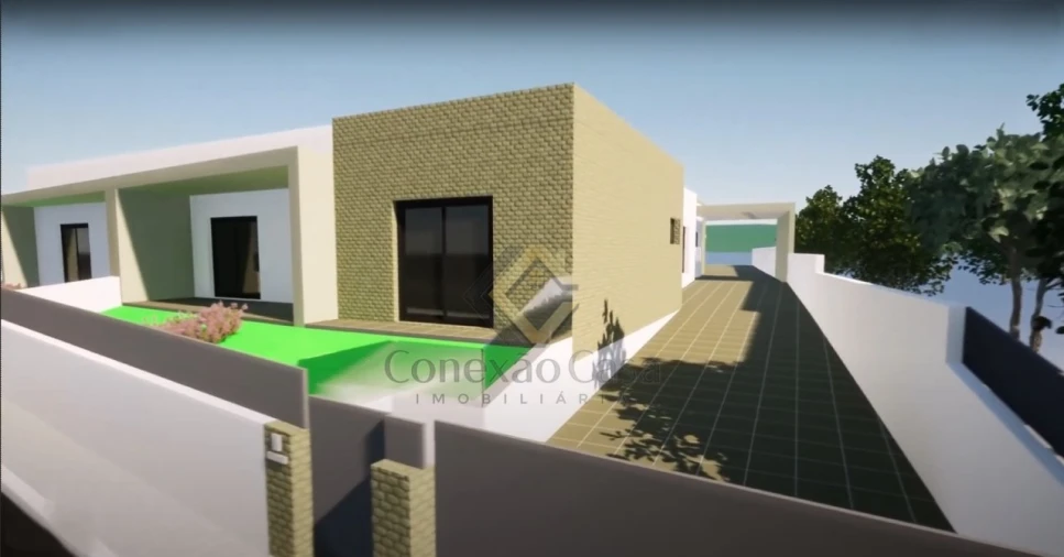 Moradia T4 para Venda em Grijó e Sermonde Foto 6