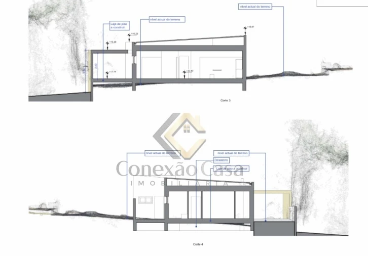 Moradia T4 para Venda em Grijó e Sermonde Foto 27