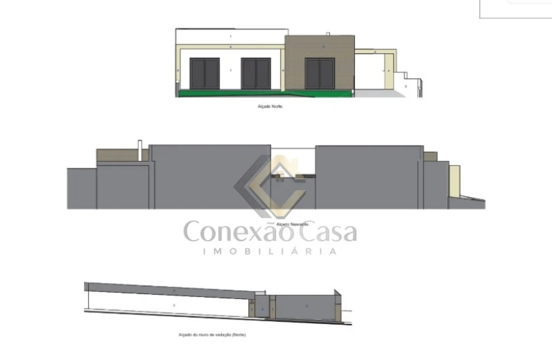 Moradia T4 para Venda em Grijó e Sermonde Foto 32