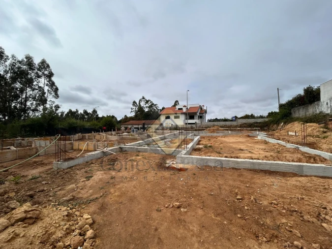 Moradia T4 para Venda em Grijó e Sermonde Foto 1