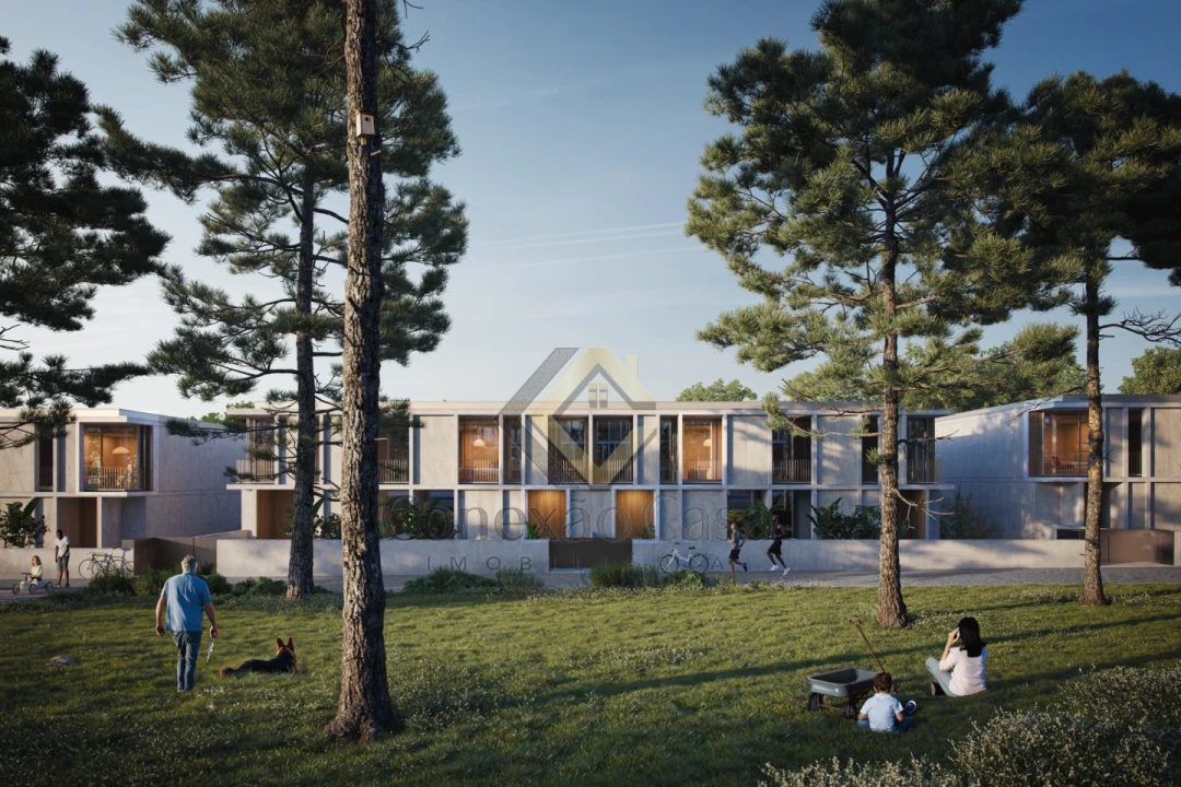 Moradia T3 para Venda em Arcozelo Foto 2