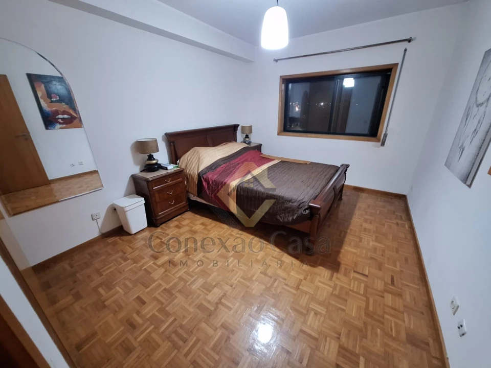 Apartamento T2 para Venda em São Felix da Marinha Foto 9