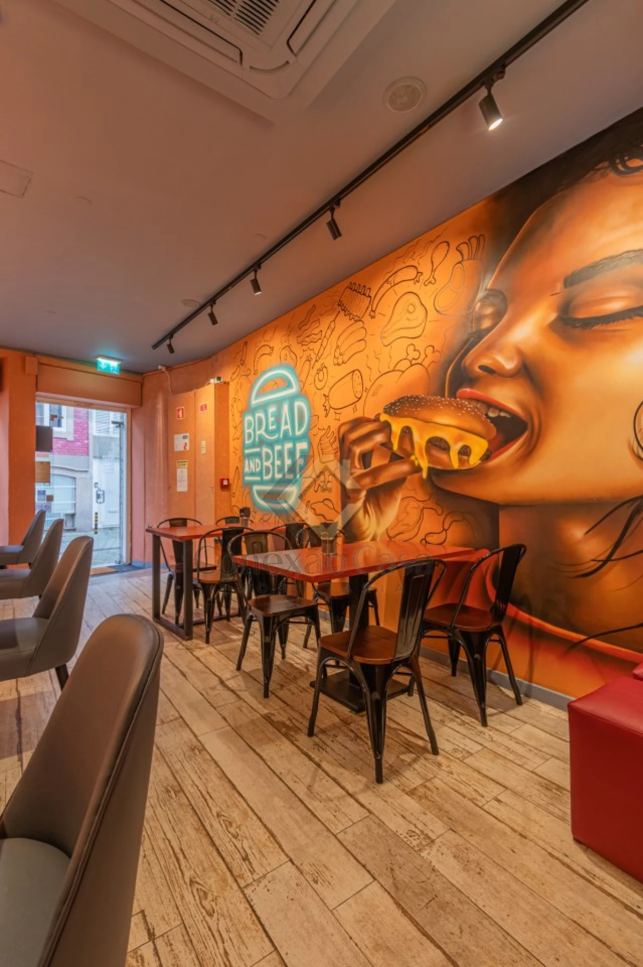 Negócio para Arrendamento em Cedofeita, Santo Ildefonso, Sé, Miragaia, São Nicolau e Vitória Foto 20