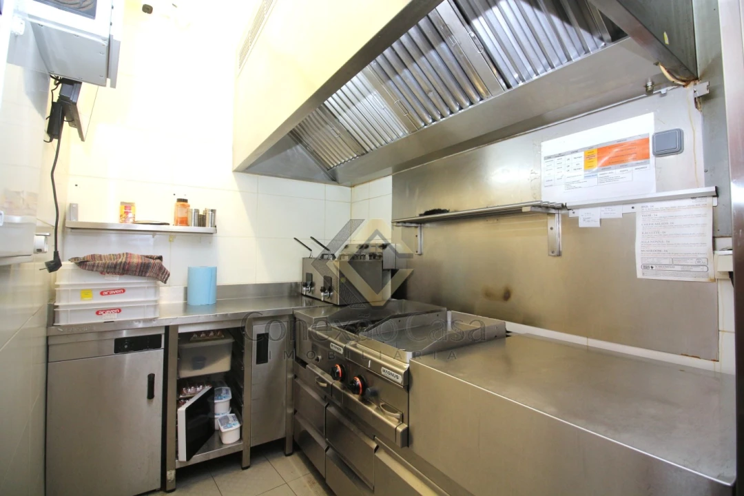 Negócio para Arrendamento em Cedofeita, Santo Ildefonso, Sé, Miragaia, São Nicolau e Vitória Foto 16