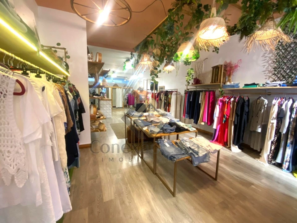 Loja para Venda em Espinho Foto 8