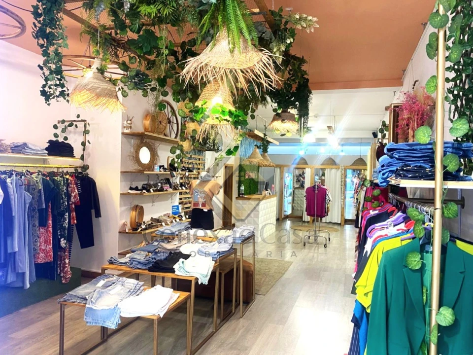 Loja para Venda em Espinho Foto 7