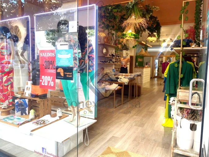 Loja para Venda em Espinho Foto 11