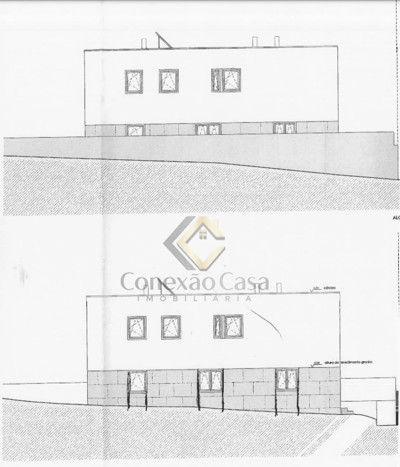 Terreno para Venda em Serzedo e Perosinho Foto 12