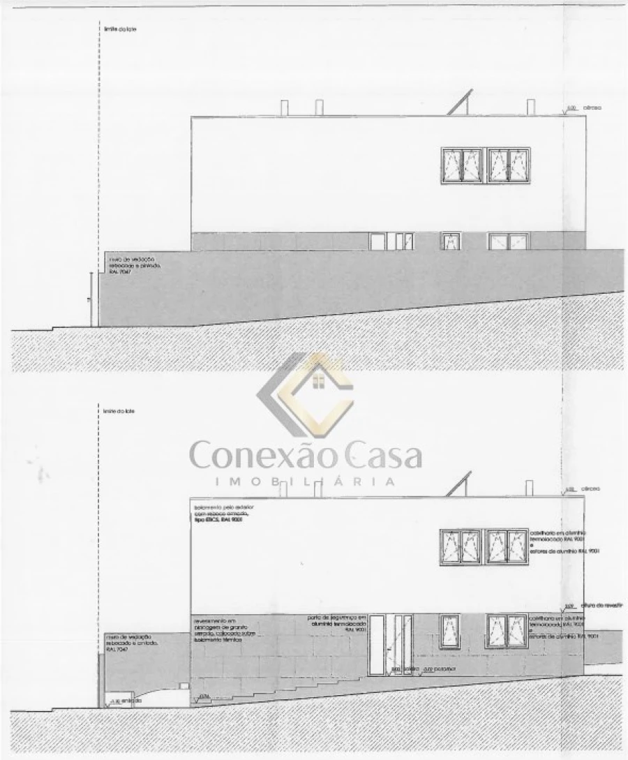 Terreno para Venda em Serzedo e Perosinho Foto 11