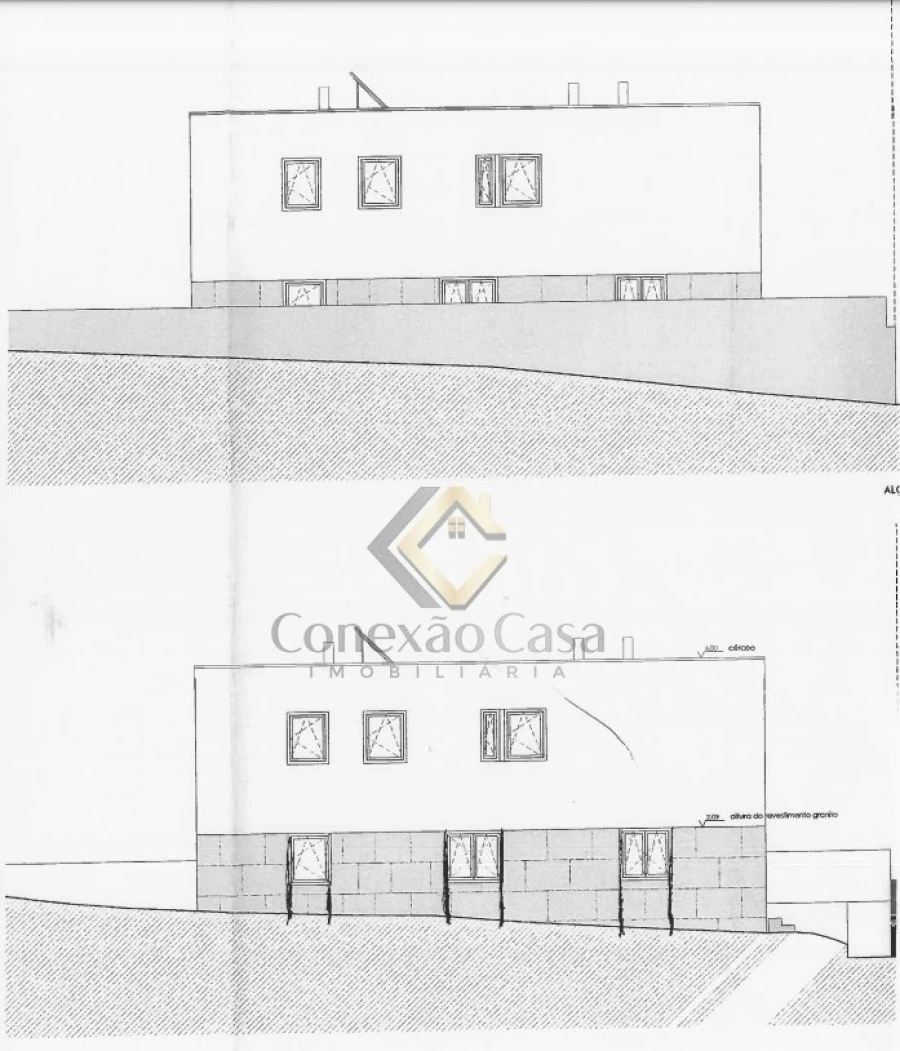 Terreno para Venda em Serzedo e Perosinho Foto 12