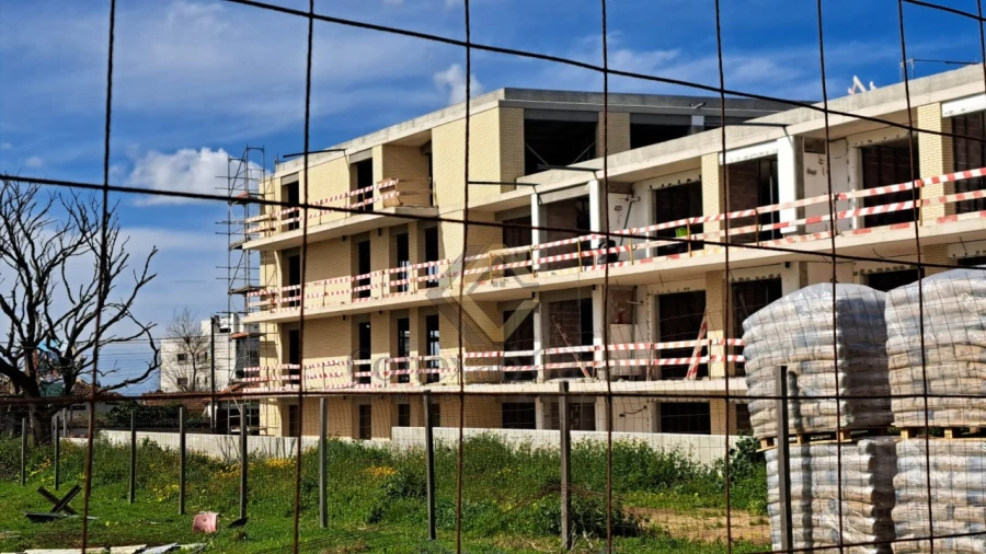 Apartamento T2 para Venda em São Felix da Marinha Foto 4