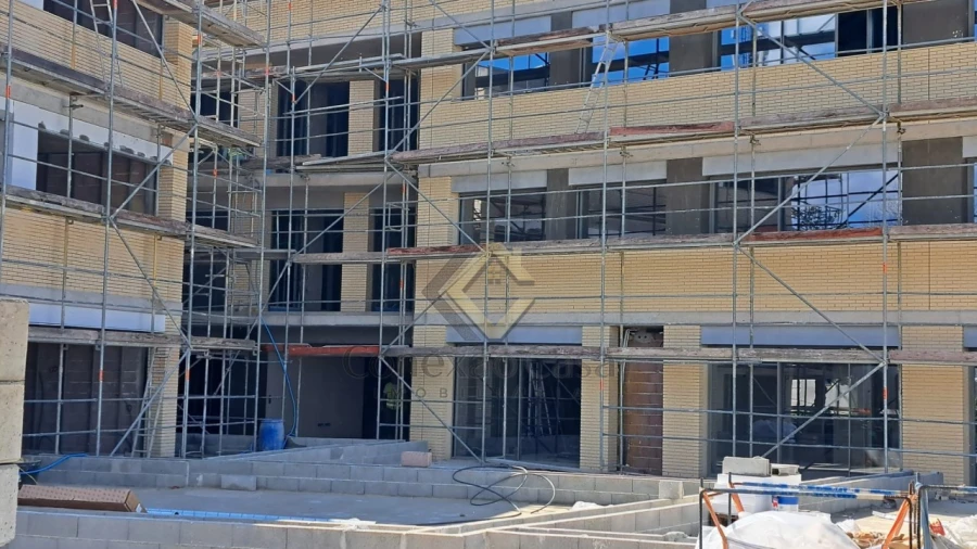 Apartamento T2 para Venda em São Felix da Marinha Foto 2