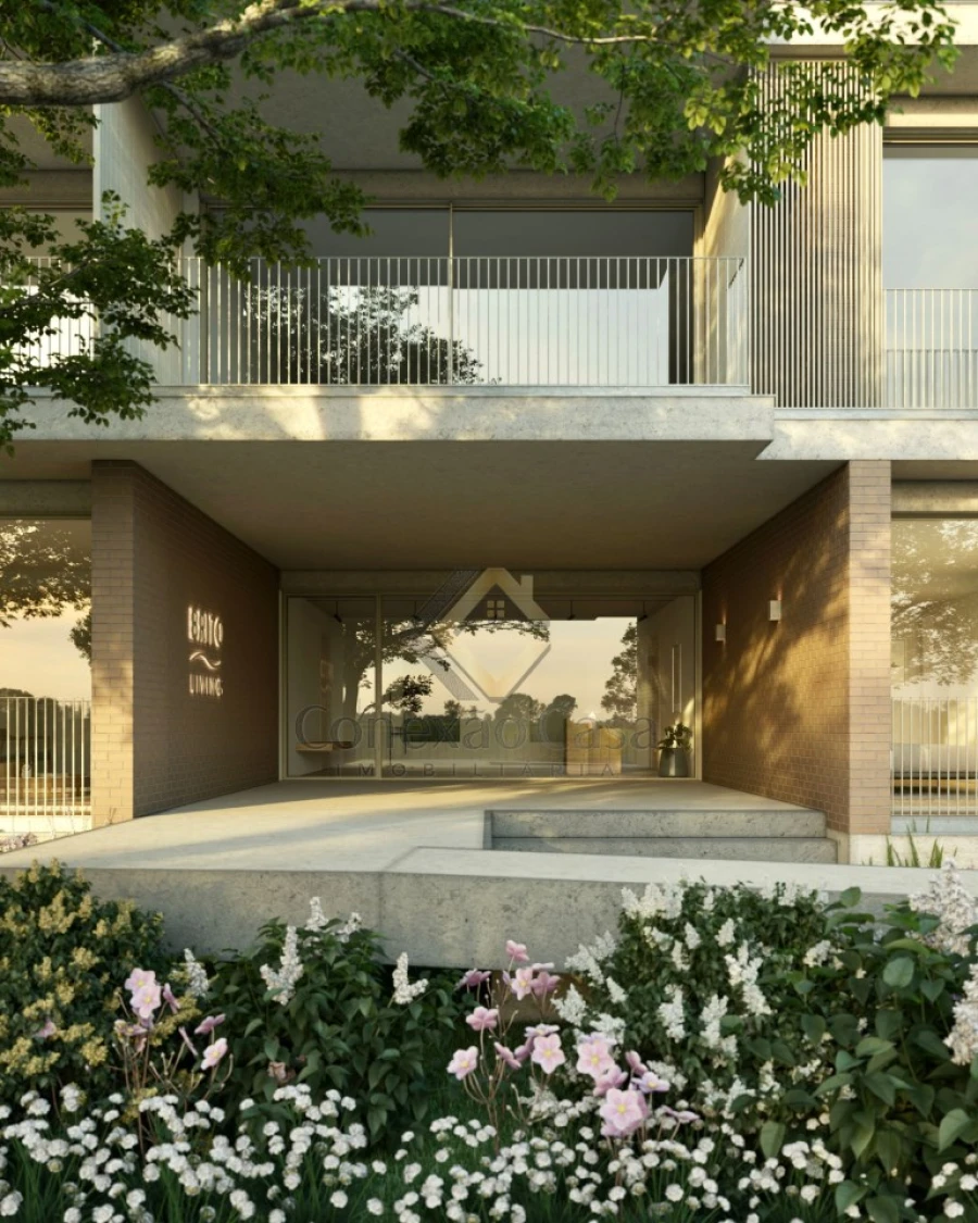 Apartamento T2 para Venda em São Felix da Marinha Foto 5