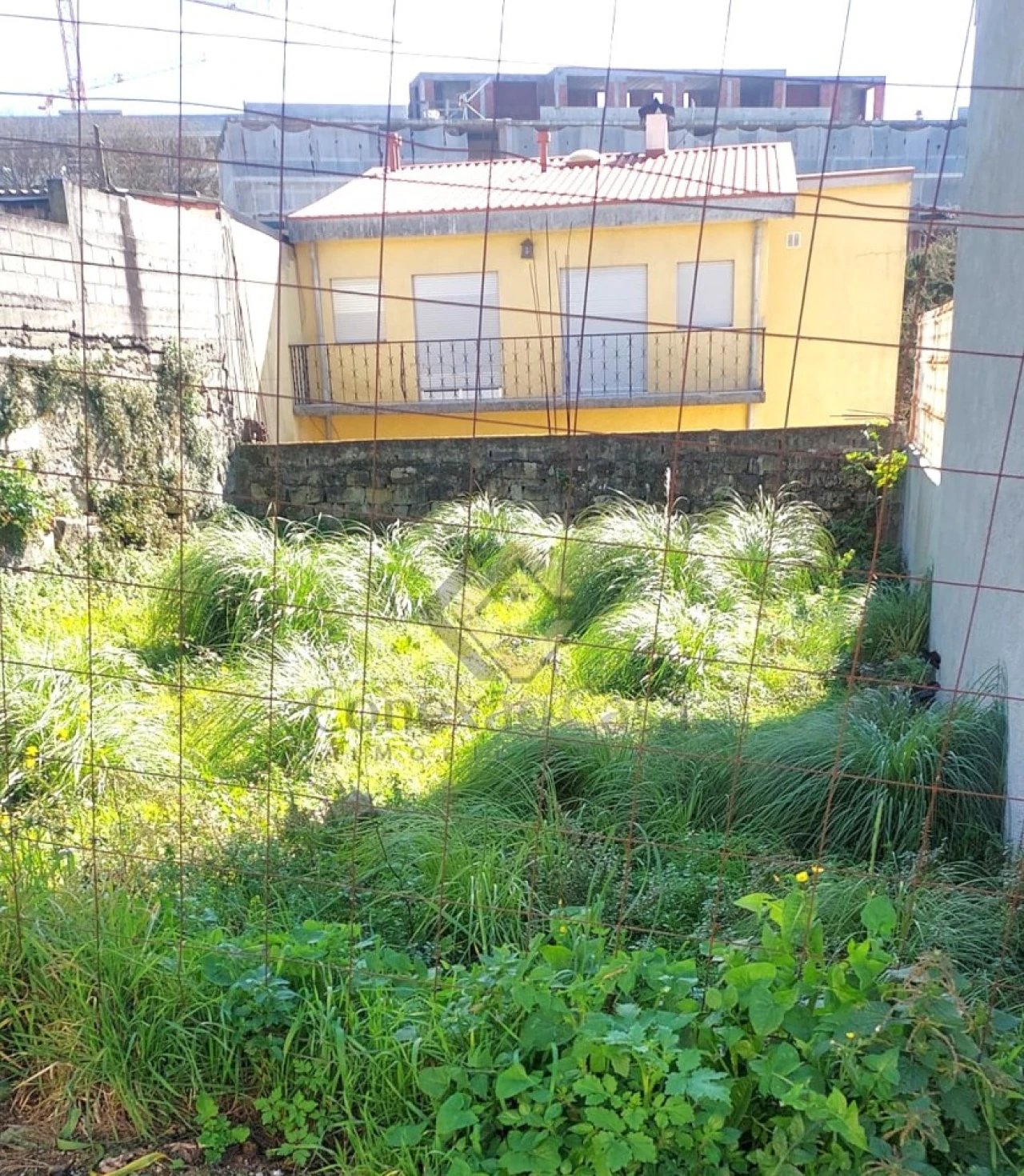 Terreno para Venda em Matosinhos e Leça da Palmeira Foto 2