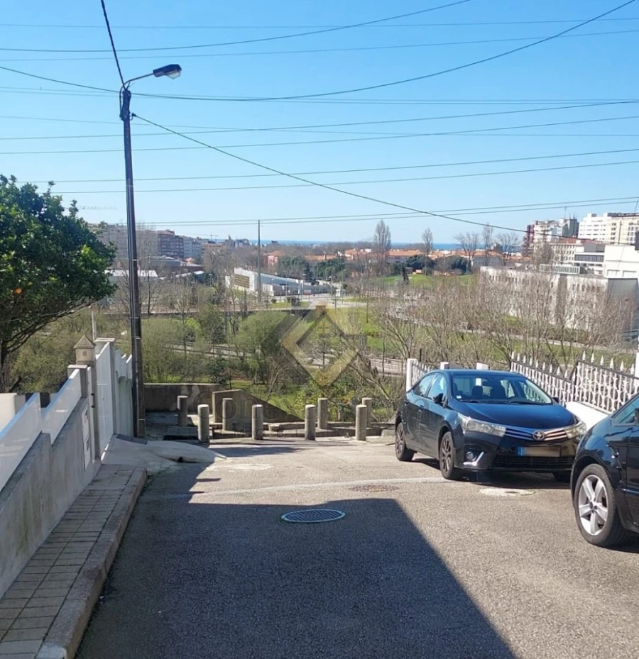 Terreno para Venda em Matosinhos e Leça da Palmeira Foto 4