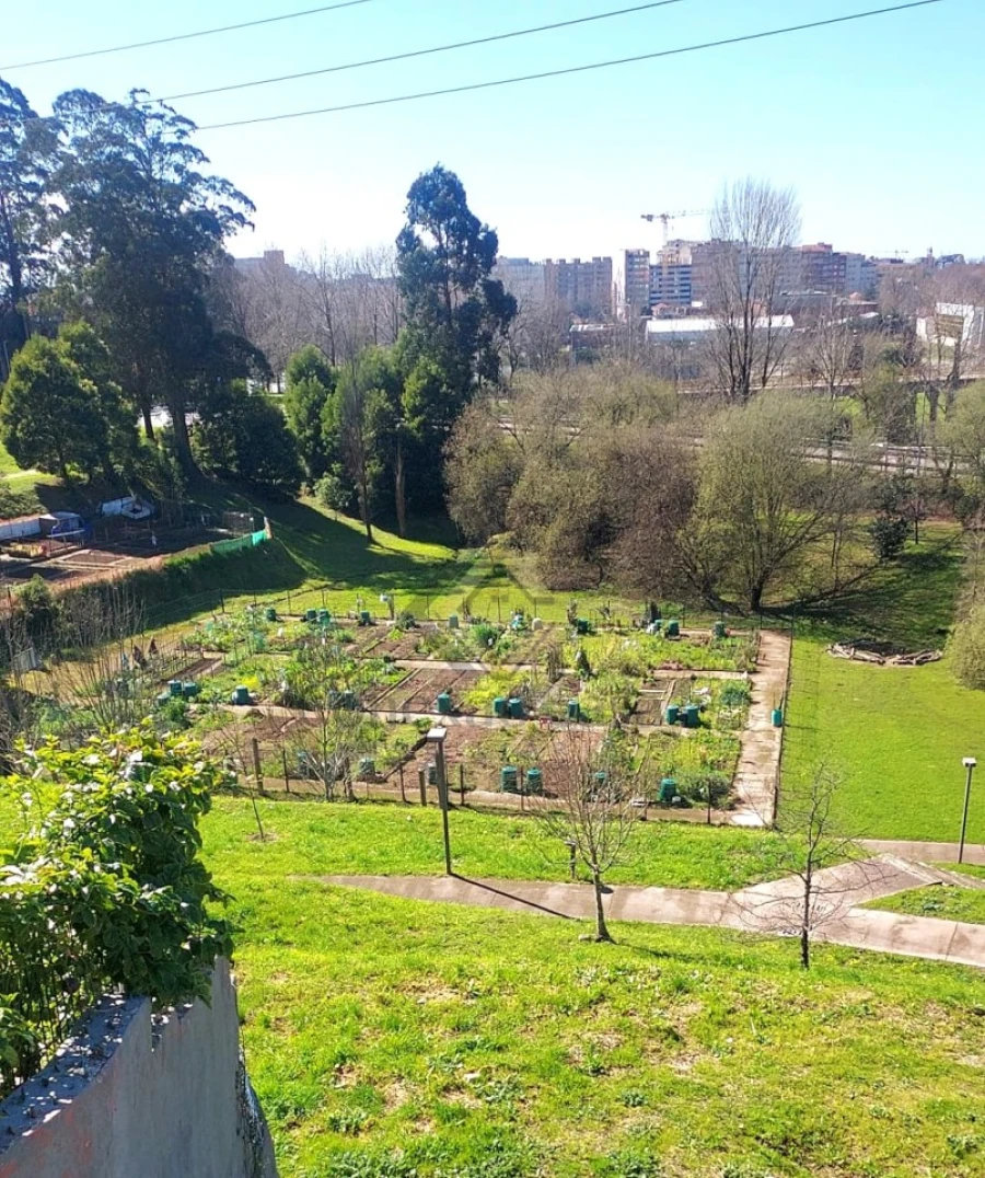 Terreno para Venda em Matosinhos e Leça da Palmeira Foto 6