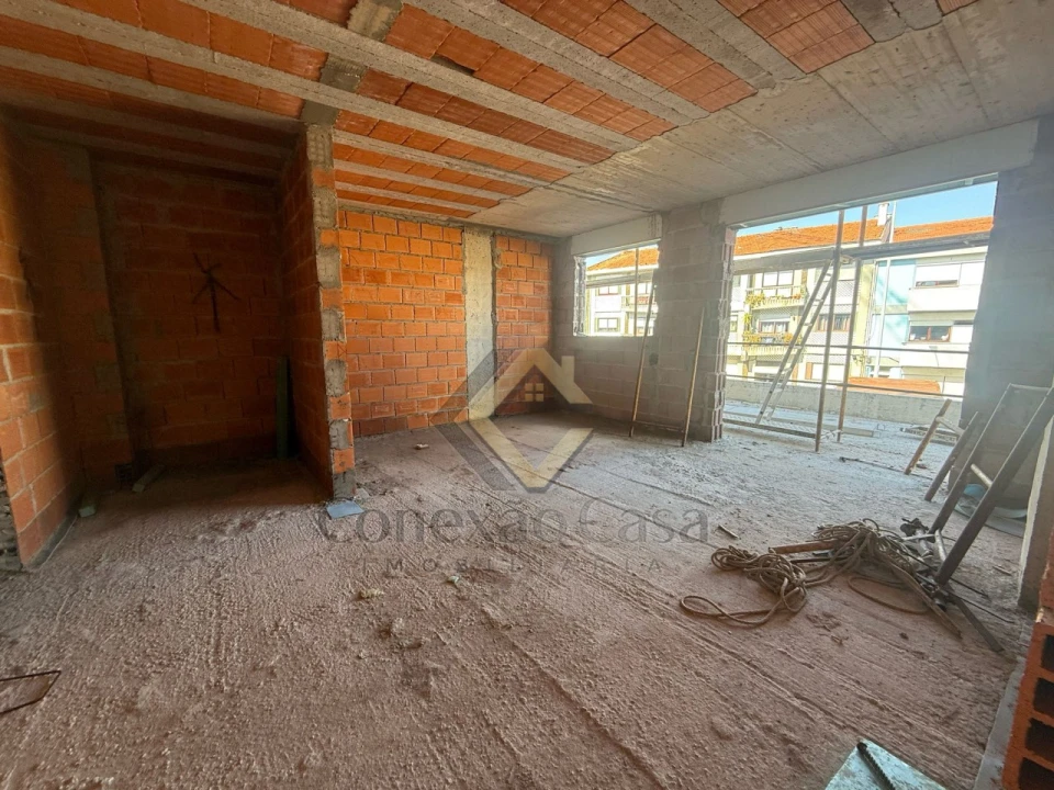 Apartamento T2 para Venda em Mafamude e Vilar do Paraíso Foto 3