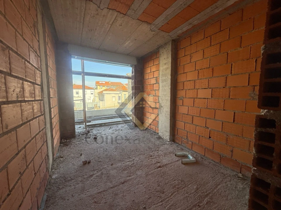 Apartamento T2 para Venda em Mafamude e Vilar do Paraíso Foto 5