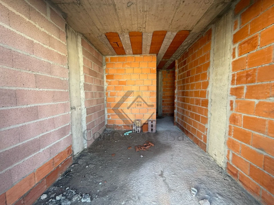 Apartamento T2 para Venda em Mafamude e Vilar do Paraíso Foto 6