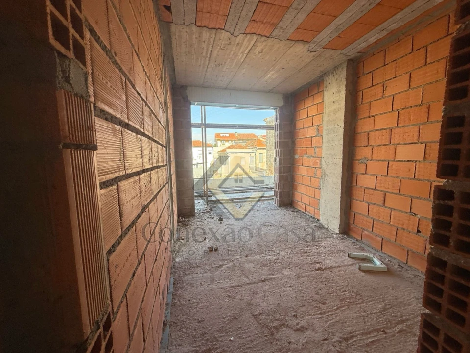 Apartamento T2 para Venda em Mafamude e Vilar do Paraíso Foto 12