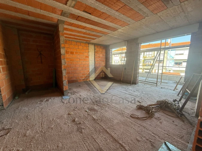 Apartamento T2 para Venda em Mafamude e Vilar do Paraíso Foto 3