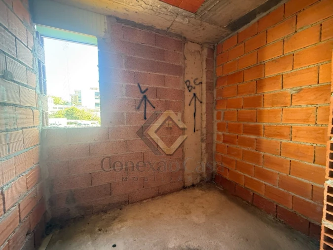 Apartamento T2 para Venda em Mafamude e Vilar do Paraíso Foto 7