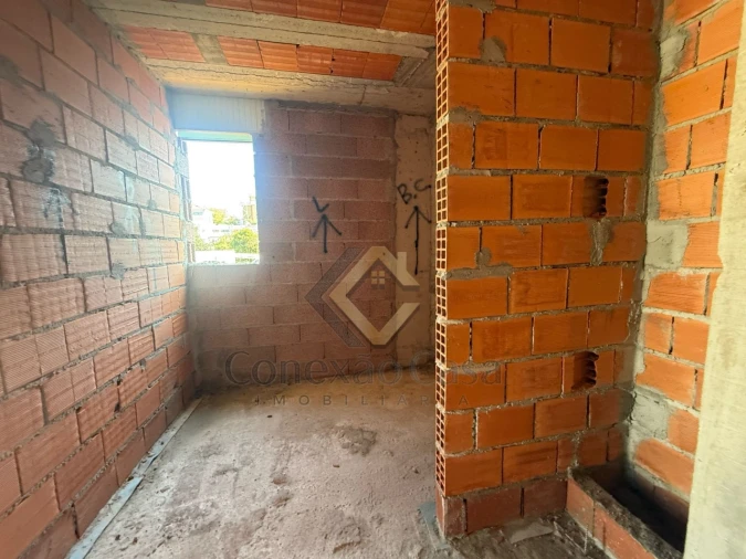 Apartamento T2 para Venda em Mafamude e Vilar do Paraíso Foto 8