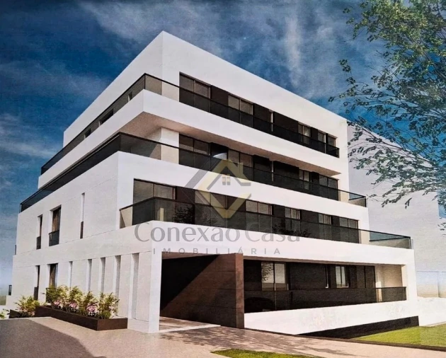 Apartamento T2 para Venda em Mafamude e Vilar do Paraíso Foto 1