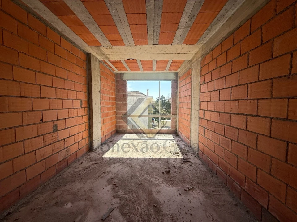 Apartamento T2 para Venda em Mafamude e Vilar do Paraíso Foto 11