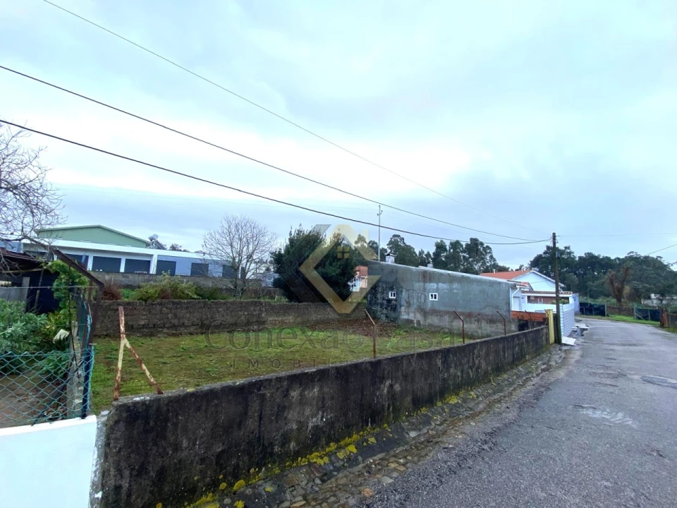 Terreno para Venda em Anta e Guetim Foto 4