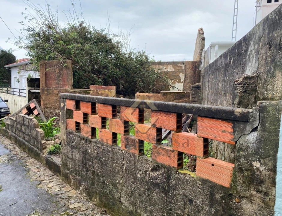 Terreno para Venda em Anta e Guetim Foto 6