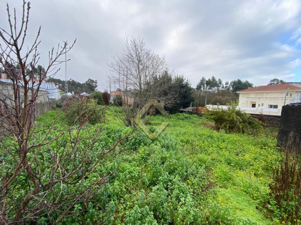 Terreno para Venda em Anta e Guetim Foto 13